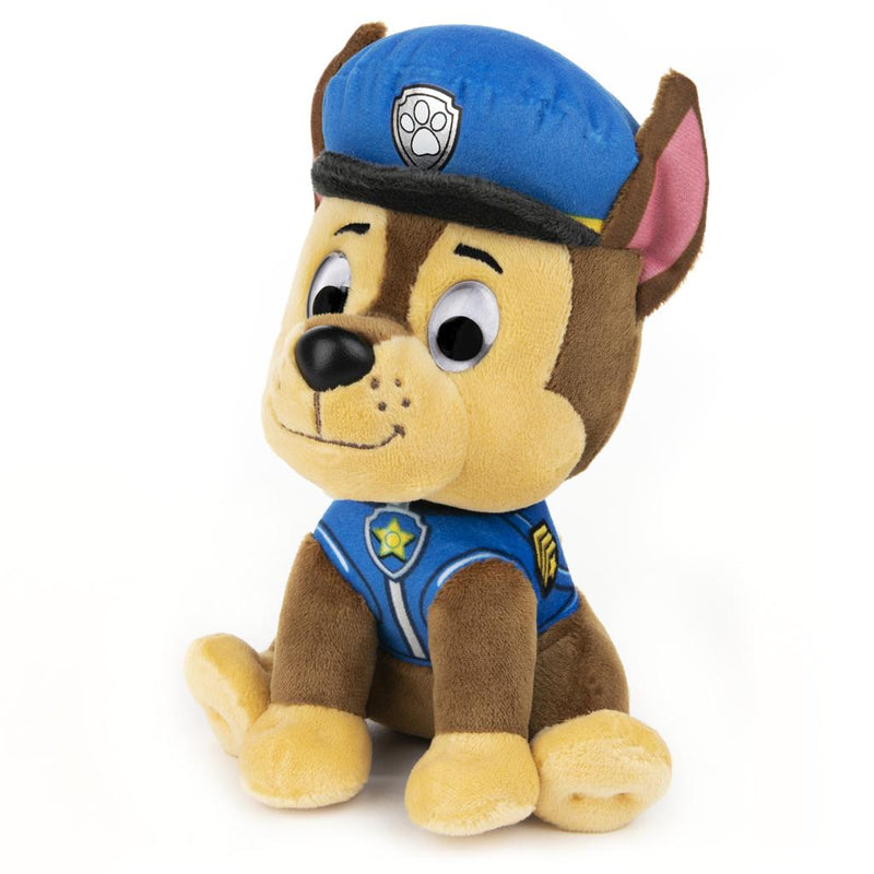 Chase in his Signature Policeman Uniform - 6 Inch - The Country Christmas Loft