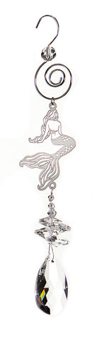 Magical Forest Crystal Drop - - The Country Christmas Loft