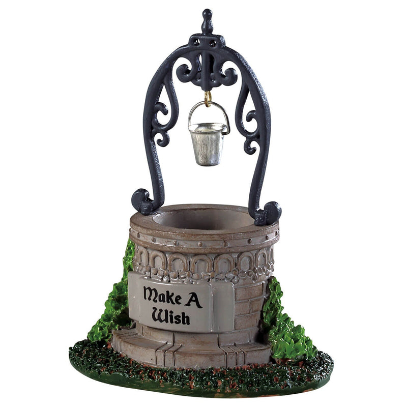Victorian Wishing Well - The Country Christmas Loft