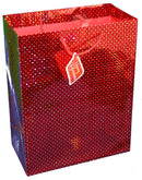 Prismatic Gift Bags - - The Country Christmas Loft