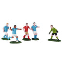 Soccer Practice - 5 Piece Set