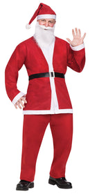 Pub Crawl Santa Suit - The Country Christmas Loft