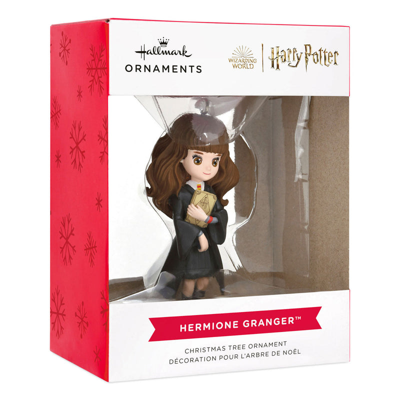 Harry Potter Hermione Ornament