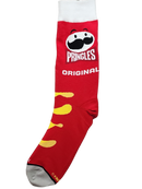 Pringles Original  -  Crew Socks