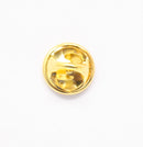 Vermont Leaf Trio - Souvenir Pin - The Country Christmas Loft