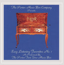 Easy Listening Favorites - The Country Christmas Loft