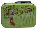 Holiday Gift Card Tins - - The Country Christmas Loft