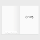 Marjolein Bastin - Let Heaven and Nature Sing - 18 Christmas Boxed Cards