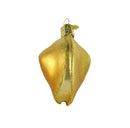 Fortune Cookie Glass Ornament - The Country Christmas Loft