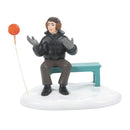 Runaway Lollipop - Figurine - The Country Christmas Loft