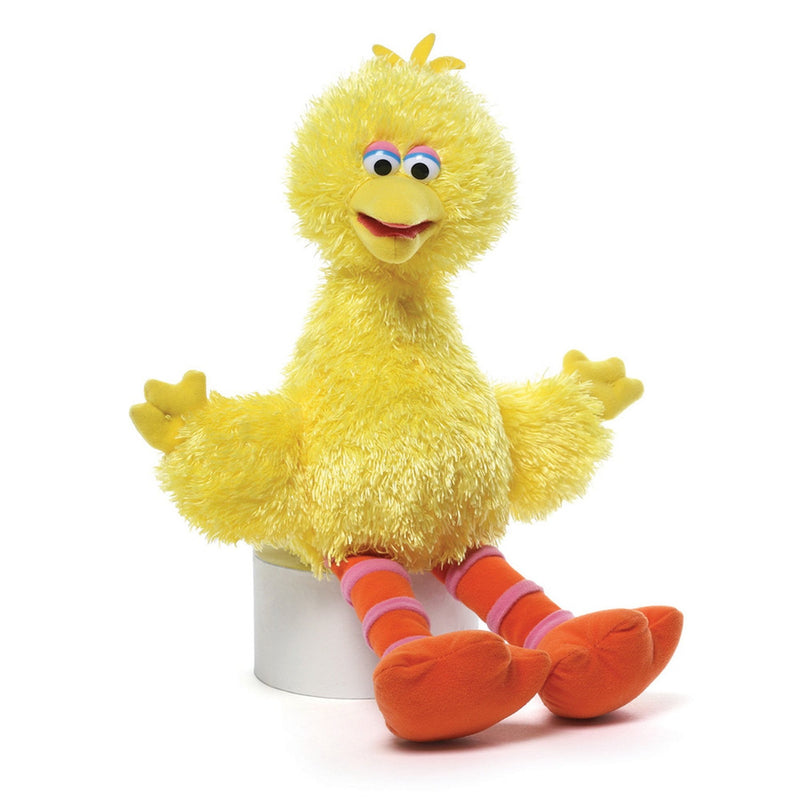 Big Bird - Medium - 14 Inch - The Country Christmas Loft