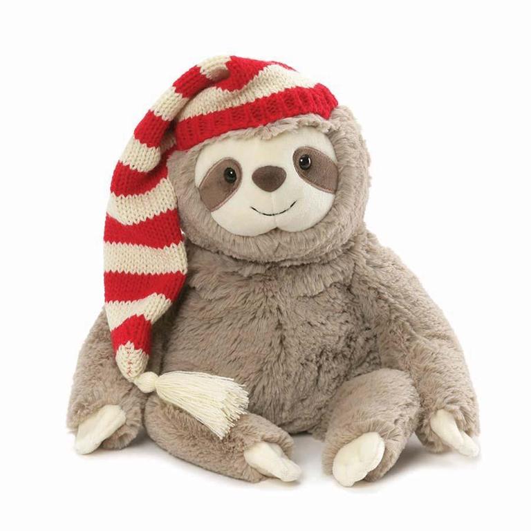 Sammy the Sloth - The Country Christmas Loft