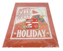 Heavyweights Robe Box - Cardina/Cold 2 Pack - The Country Christmas Loft