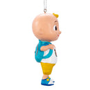 Cocomelon JJ With White Shirt Ornament - The Country Christmas Loft