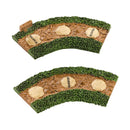 My Garden Path Curved - The Country Christmas Loft