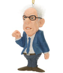 Tree Buddees Bernie Sanders Ornament - The Country Christmas Loft