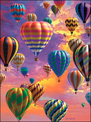 Congratulations Card: The sky is only the beginning - The Country Christmas Loft