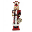 Dog Lover Nutcracker - The Country Christmas Loft