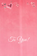 Valentines Day 8 Pack - Chalkboard Hearts - The Country Christmas Loft