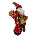 18-Inch Kringles Elegant Santa - The Country Christmas Loft