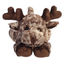 Flopsie - 12" Maia Moose - The Country Christmas Loft