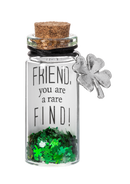 Message In a Bottle Bracelet - - The Country Christmas Loft