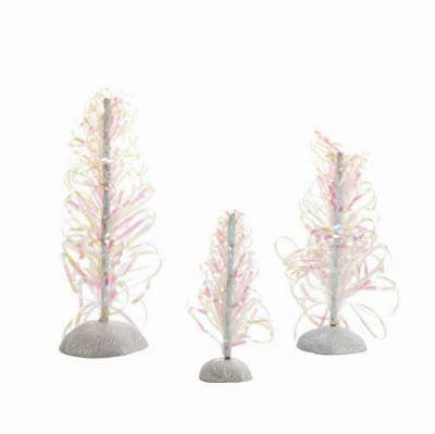 Wispy Winter Trees - The Country Christmas Loft