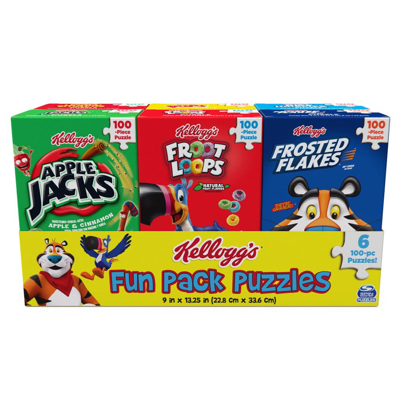 Mi Cereales Mexican Candy Mini Cereal Boxes