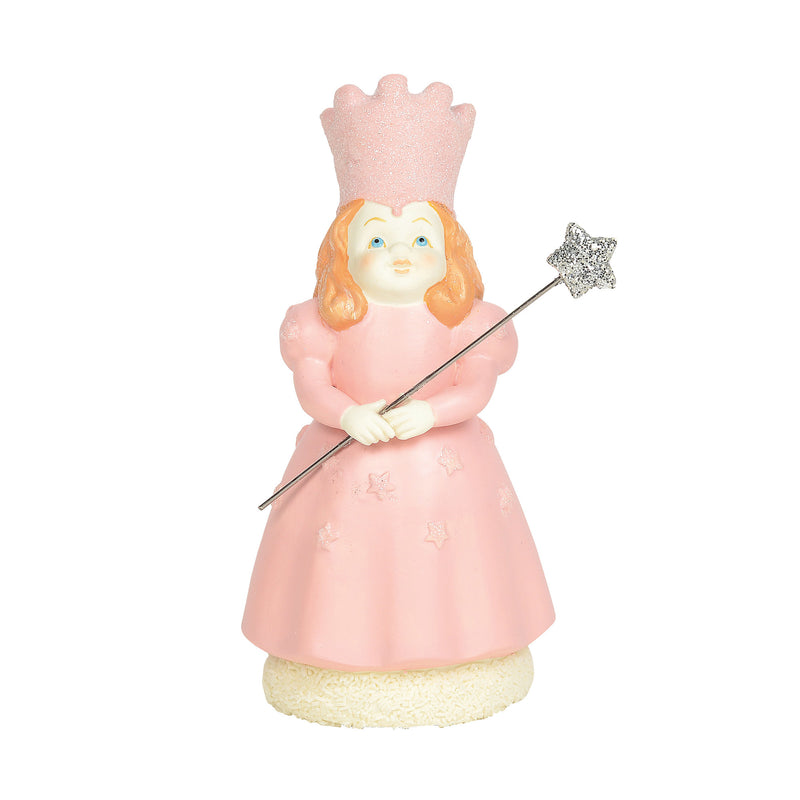Snow Babies - Are You a Good Witch? - The Country Christmas Loft