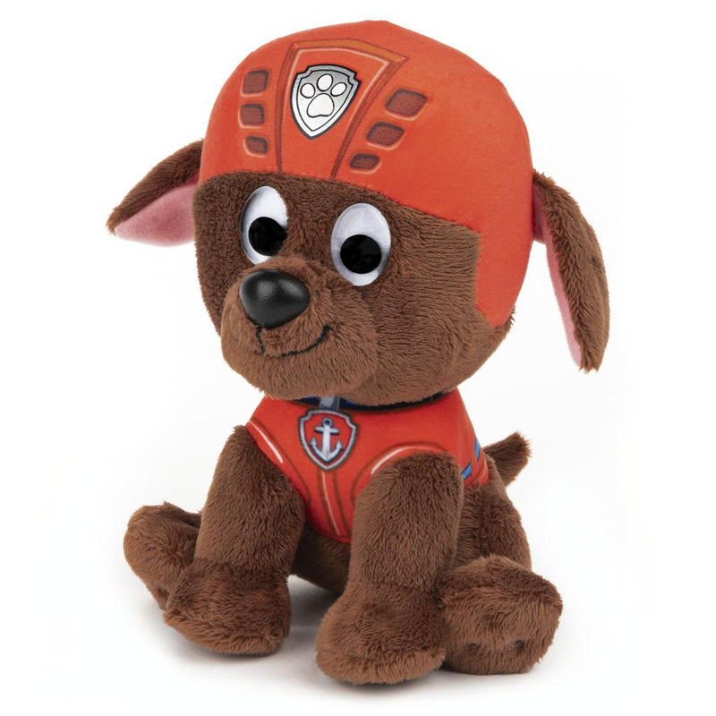 Zuma in his Signature Diving Uniform - 6 inch - The Country Christmas Loft