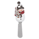 Snowman Spreader - - The Country Christmas Loft