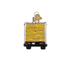 Moving Truck Ornament - The Country Christmas Loft