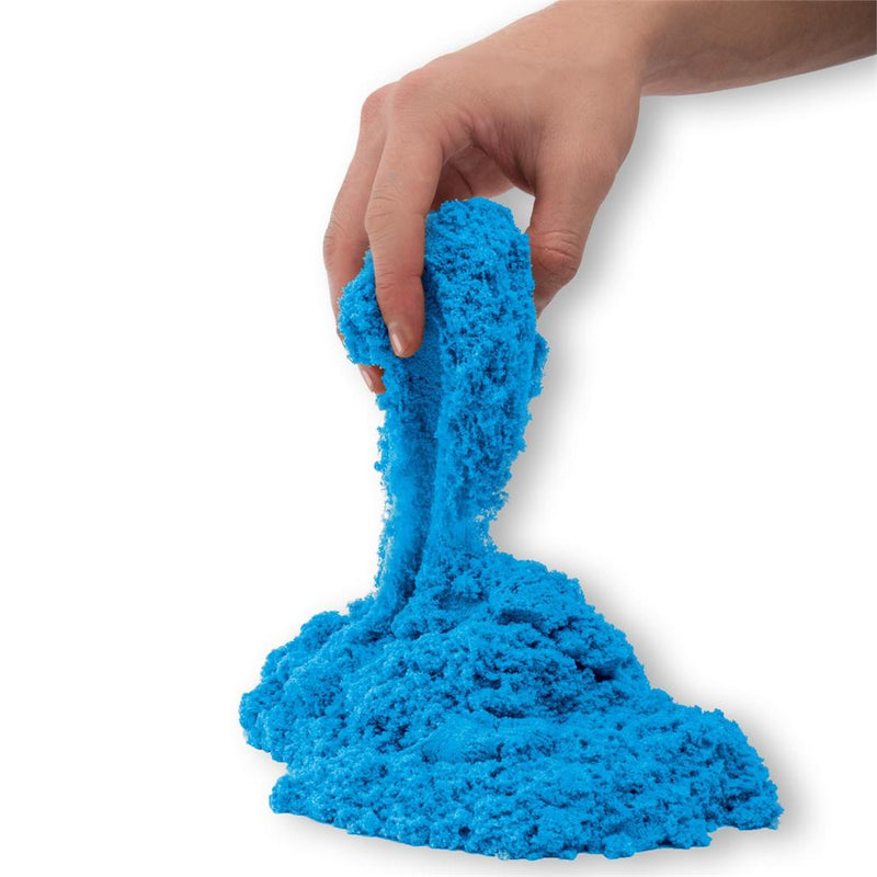 Kinetic Sand - 2 Pound Blue - The Country Christmas Loft