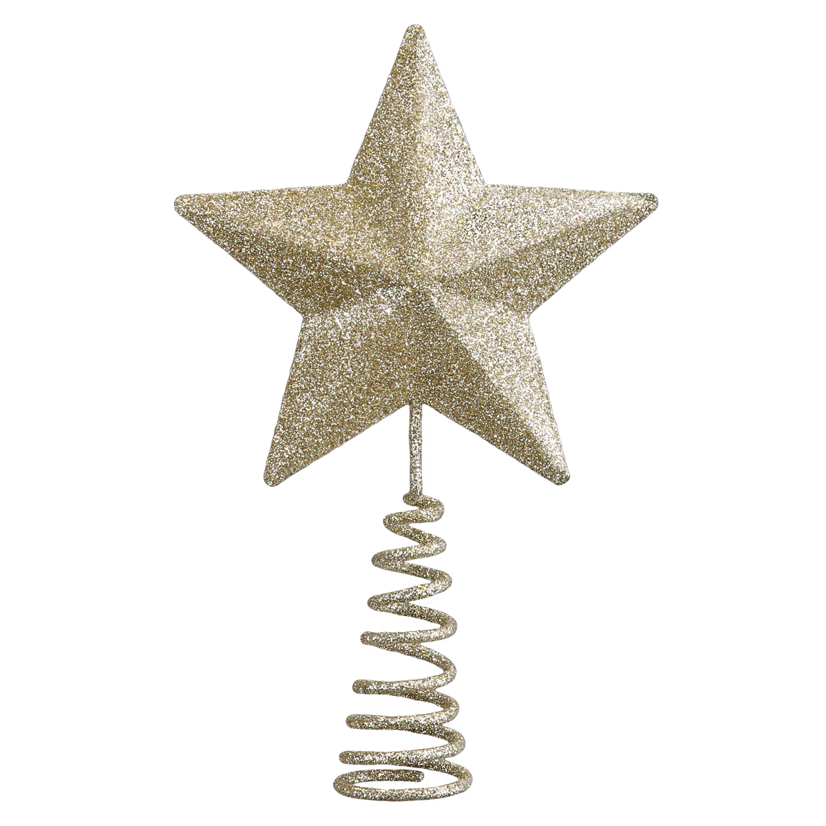 Mini Star Tree Topper | Country Christmas Loft – The Country Christmas Loft