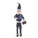 EMT Posable Elf