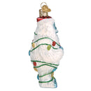 Bumble Ornament - The Country Christmas Loft