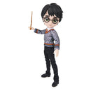 The Wizarding World of Harry Potter 8" Harry Potter Figurine - The Country Christmas Loft