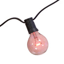 Multi-Color G40 LED Light Set - The Country Christmas Loft