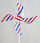 PVC Pinwheel - - The Country Christmas Loft