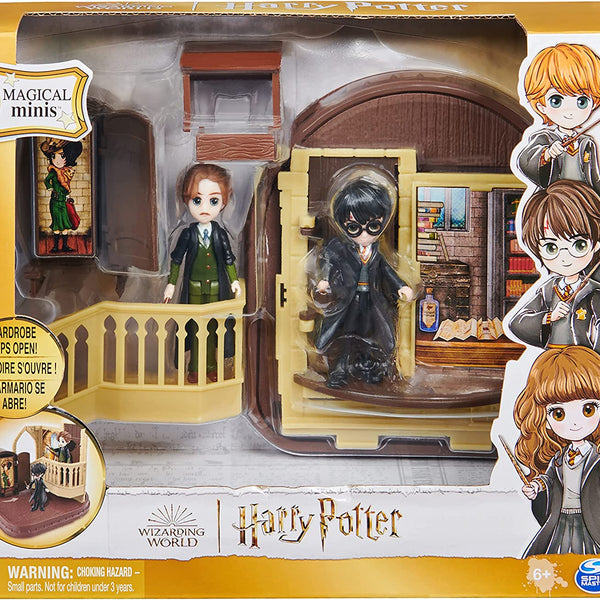 Wizarding World Harry Potter Magica | Country Christmas Loft – The
