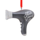 Hair Dresser Ornament - The Country Christmas Loft