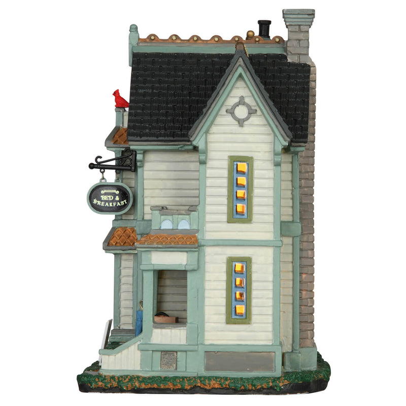 Miss Noelle's Bed & Breakfast - The Country Christmas Loft