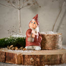 Klarborg Nature Loving Elf - - The Country Christmas Loft
