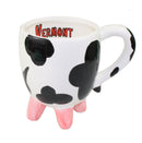 Mug - Cow Spot - Vermont - The Country Christmas Loft