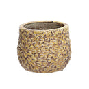 5 inch Mum Pot - The Country Christmas Loft