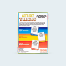 Let's Get Talking - The Country Christmas Loft