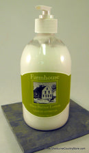 Farmhouse Hand Lotion - Lavender 2 Ounce - The Country Christmas Loft
