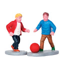 Playground Pals - 2 Piece Set - The Country Christmas Loft