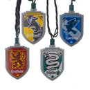 Harry Potter House Shield  - 10 Light Set - The Country Christmas Loft