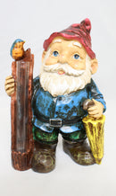 Gnome Rain Gague - The Country Christmas Loft